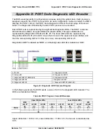 Предварительный просмотр 110 страницы Intel E42249-003 Product Specification