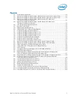 Preview for 5 page of Intel E5345 - Xeon 2.33 GHz 8M L2 Cache 1333MHz FSB LGA771 Active Quad-Core Processor Datasheet