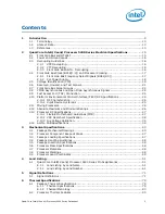 Предварительный просмотр 3 страницы Intel E5420 - CPU XEON QUAD CORE 2.50GHZ FSB1333MHZ 12M LGA771 HALOGEN FREE TRAY Datasheet