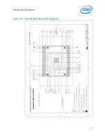 Предварительный просмотр 107 страницы Intel E5420 - CPU XEON QUAD CORE 2.50GHZ FSB1333MHZ 12M LGA771 HALOGEN FREE TRAY Datasheet