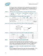 Предварительный просмотр 114 страницы Intel E5420 - CPU XEON QUAD CORE 2.50GHZ FSB1333MHZ 12M LGA771 HALOGEN FREE TRAY Datasheet