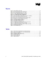 Preview for 4 page of Intel E7500 Thermal Design Manual