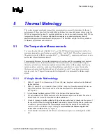 Preview for 17 page of Intel E7500 Thermal Design Manual