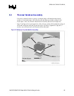 Preview for 23 page of Intel E7500 Thermal Design Manual