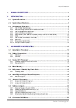 Preview for 7 page of Intel ECB-862 Series User Manual