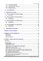 Preview for 9 page of Intel ECB-862 Series User Manual