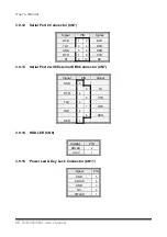 Предварительный просмотр 43 страницы Intel ECB-862 Series User Manual