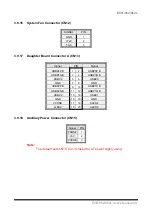 Preview for 44 page of Intel ECB-862 Series User Manual