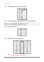 Preview for 45 page of Intel ECB-862 Series User Manual