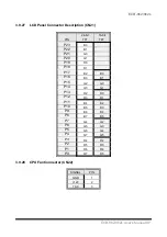 Preview for 48 page of Intel ECB-862 Series User Manual