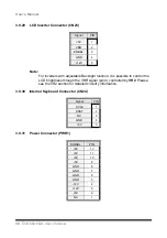 Preview for 49 page of Intel ECB-862 Series User Manual