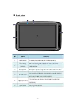 Preview for 11 page of Intel ECS TR10CD1 User Manual