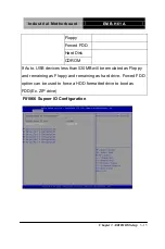 Предварительный просмотр 41 страницы Intel EMB-H61A Manual