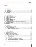 Предварительный просмотр 4 страницы Intel Embedded Intel486 Hardware Reference Manual