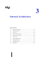 Предварительный просмотр 43 страницы Intel Embedded Intel486 Hardware Reference Manual