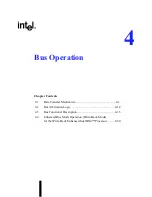 Предварительный просмотр 63 страницы Intel Embedded Intel486 Hardware Reference Manual