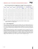 Предварительный просмотр 74 страницы Intel Embedded Intel486 Hardware Reference Manual