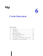 Предварительный просмотр 149 страницы Intel Embedded Intel486 Hardware Reference Manual