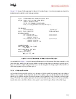 Предварительный просмотр 195 страницы Intel Embedded Intel486 Hardware Reference Manual