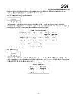 Preview for 10 page of Intel Entry Redundant Power 2U ERP2U Design Manual