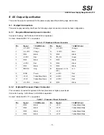 Preview for 13 page of Intel Entry Redundant Power 2U ERP2U Design Manual