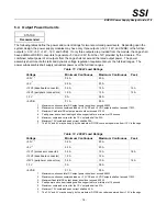 Preview for 16 page of Intel Entry Redundant Power 2U ERP2U Design Manual