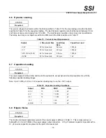 Preview for 18 page of Intel Entry Redundant Power 2U ERP2U Design Manual