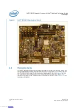 Предварительный просмотр 18 страницы Intel EP80579 User Manual