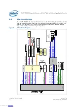 Предварительный просмотр 22 страницы Intel EP80579 User Manual