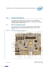 Предварительный просмотр 25 страницы Intel EP80579 User Manual