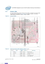 Предварительный просмотр 30 страницы Intel EP80579 User Manual