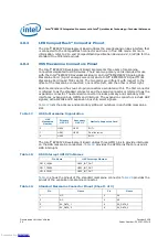 Предварительный просмотр 38 страницы Intel EP80579 User Manual