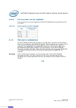 Предварительный просмотр 48 страницы Intel EP80579 User Manual