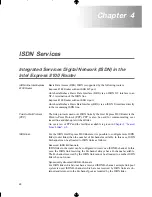 Preview for 32 page of Intel ER8100STUS - Express 8100 Router Reference Manual