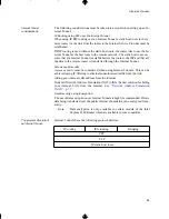 Preview for 54 page of Intel ER8100STUS - Express 8100 Router Reference Manual