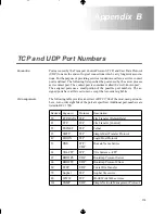 Preview for 131 page of Intel ER8100STUS - Express 8100 Router Reference Manual