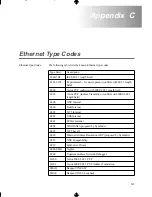 Preview for 133 page of Intel ER8100STUS - Express 8100 Router Reference Manual