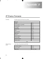 Preview for 138 page of Intel ER8100STUS - Express 8100 Router Reference Manual