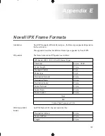 Preview for 139 page of Intel ER8100STUS - Express 8100 Router Reference Manual