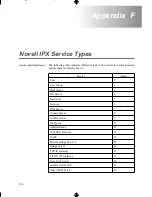 Preview for 142 page of Intel ER8100STUS - Express 8100 Router Reference Manual