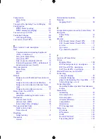 Preview for 146 page of Intel ER8100STUS - Express 8100 Router Reference Manual