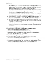 Предварительный просмотр 18 страницы Intel ESM-2740 User Manual