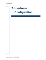 Предварительный просмотр 22 страницы Intel ESM-2740 User Manual