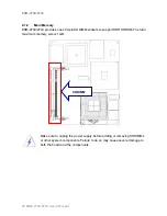 Предварительный просмотр 26 страницы Intel ESM-2740 User Manual