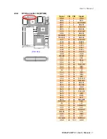 Предварительный просмотр 33 страницы Intel ESM-2740 User Manual