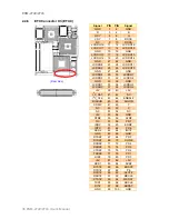 Предварительный просмотр 36 страницы Intel ESM-2740 User Manual