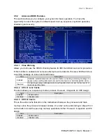 Предварительный просмотр 51 страницы Intel ESM-2740 User Manual