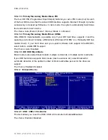 Предварительный просмотр 60 страницы Intel ESM-2740 User Manual