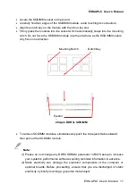 Preview for 17 page of Intel ESM-APLC User Manual