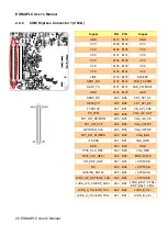 Preview for 20 page of Intel ESM-APLC User Manual